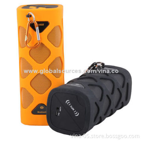 Stage Bluetooth Speaker, Waterproof and NFC Function